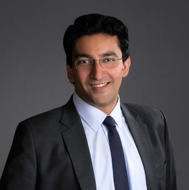 Aditya Singla